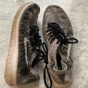 Nike Free RN Fly Knit